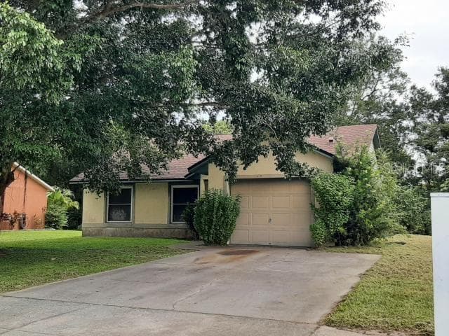 938 WHISLER COURT SAINT CLOUD, FL 34769