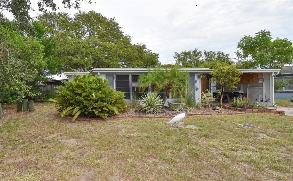 11919 105TH LANE LARGO, FL 33773