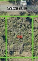 732 ASHER STREET E