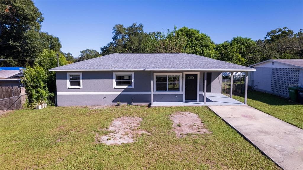 804 N CASTLE COURT TAMPA, FL 33612