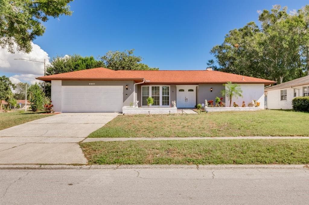 3251 SPRINGWOOD DRIVE