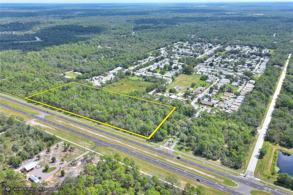 10325 S SUNCOAST BOULEVARD HOMOSASSA, FL 34446