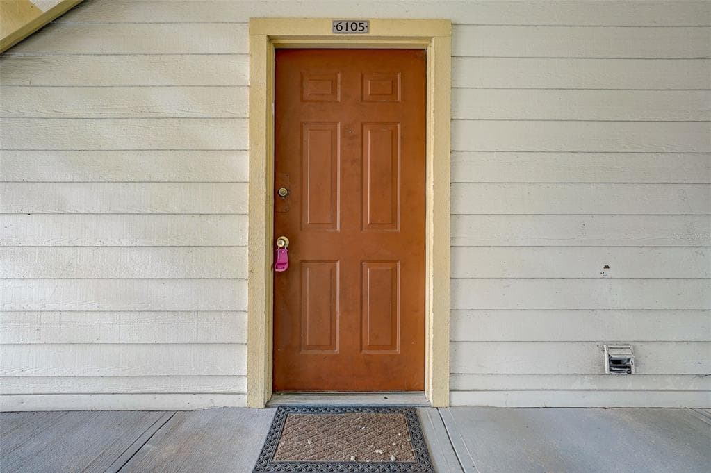 11901 4TH STREET N UNIT 6105 ST PETERSBURG, FL 33716