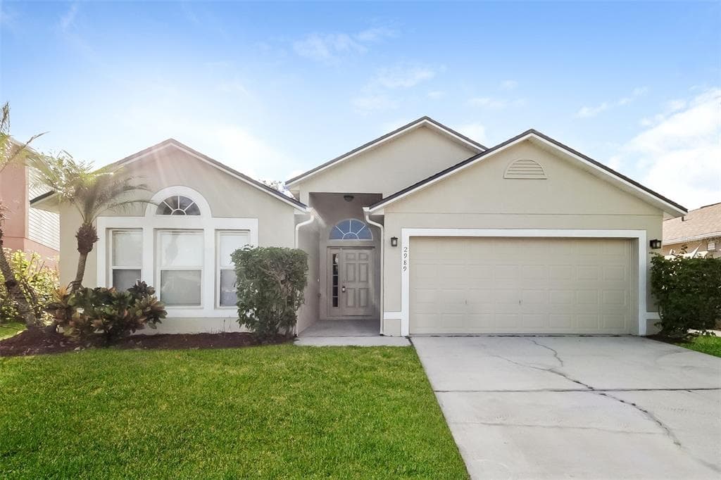 2989 ELBIB DRIVE ST CLOUD, FL 34772