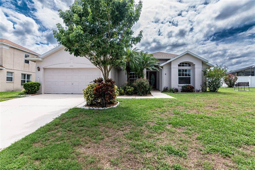 5959 CHARLOMA DRIVE LAKELAND, FL 33812