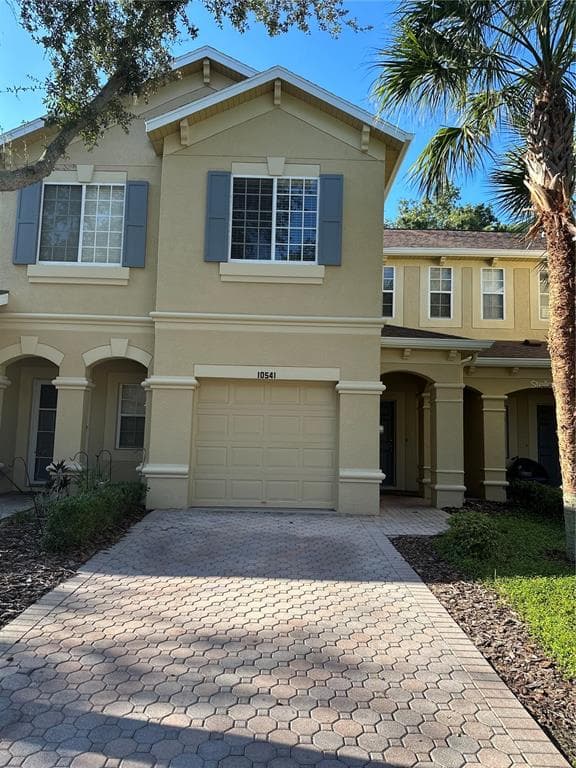 10541 SHADY FALLS COURT RIVERVIEW, FL 33569