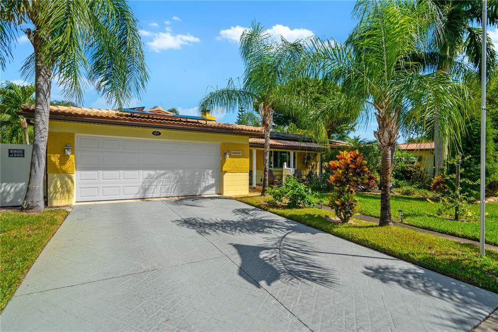 6057 27TH AVENUE N ST PETERSBURG, FL 33710