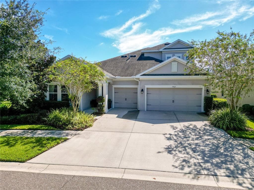 5902 JADE CREEK LANE