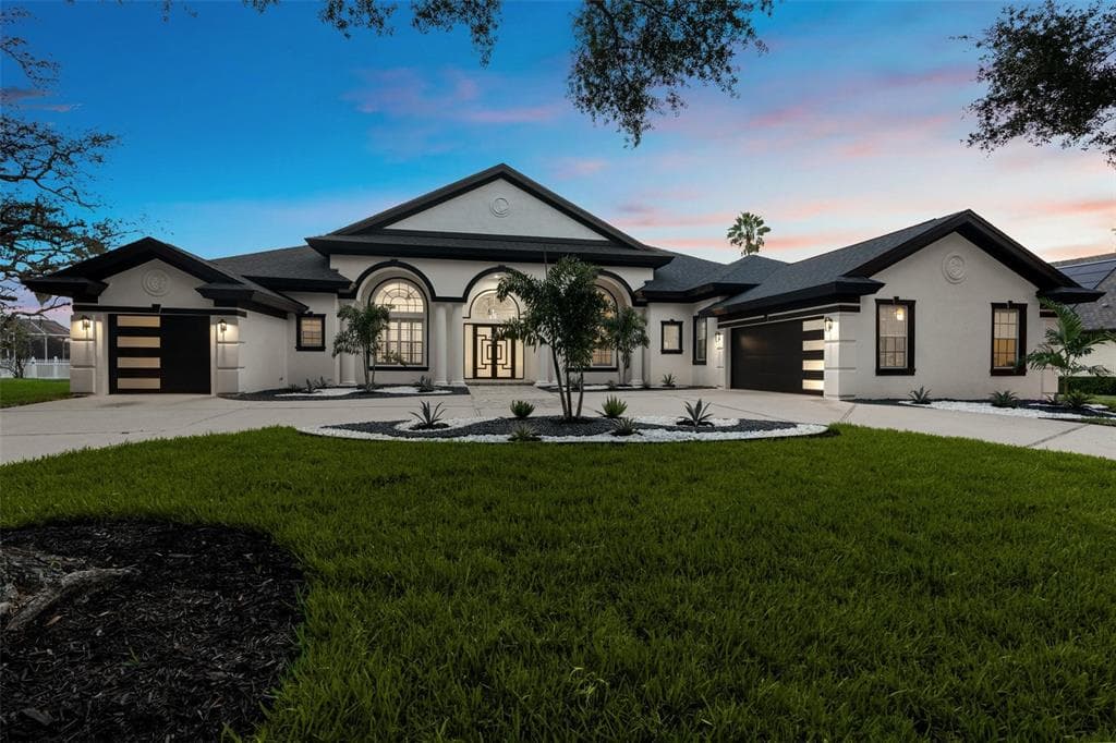 3060 WENTWORTH WAY TARPON SPRINGS, FL 34688