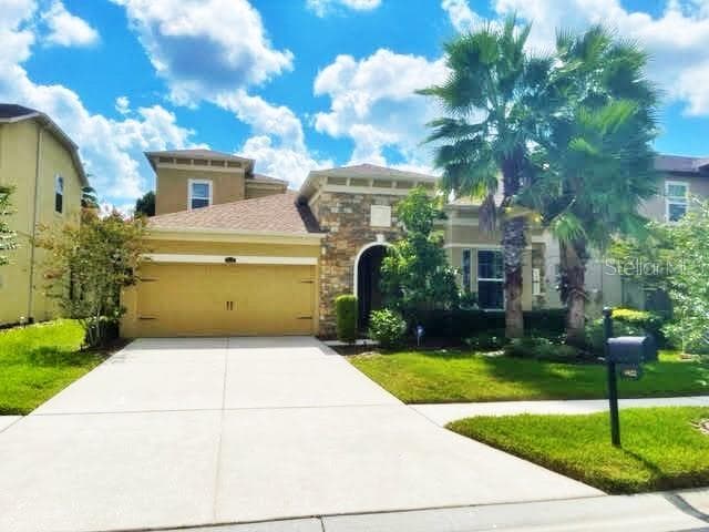 4422 VERMILLION SKY DRIVE