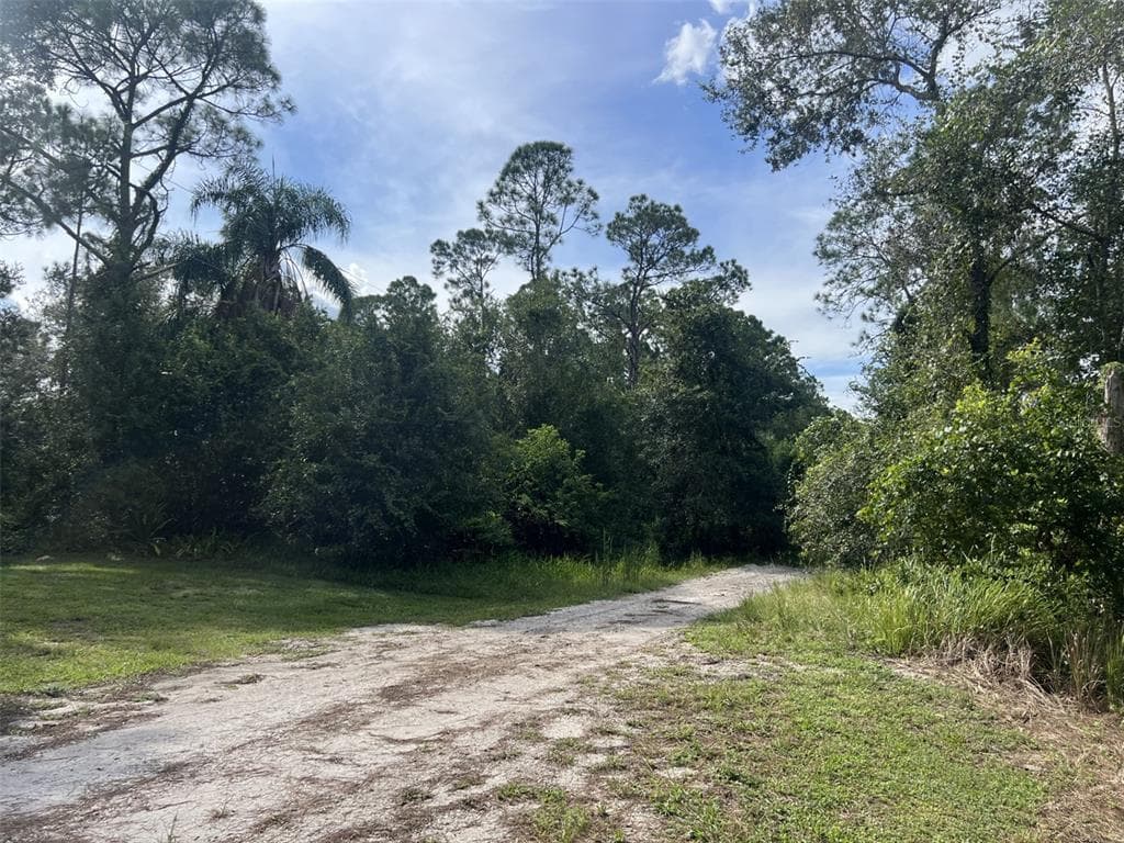 6307 ELM PLACE SEBRING, FL 33875