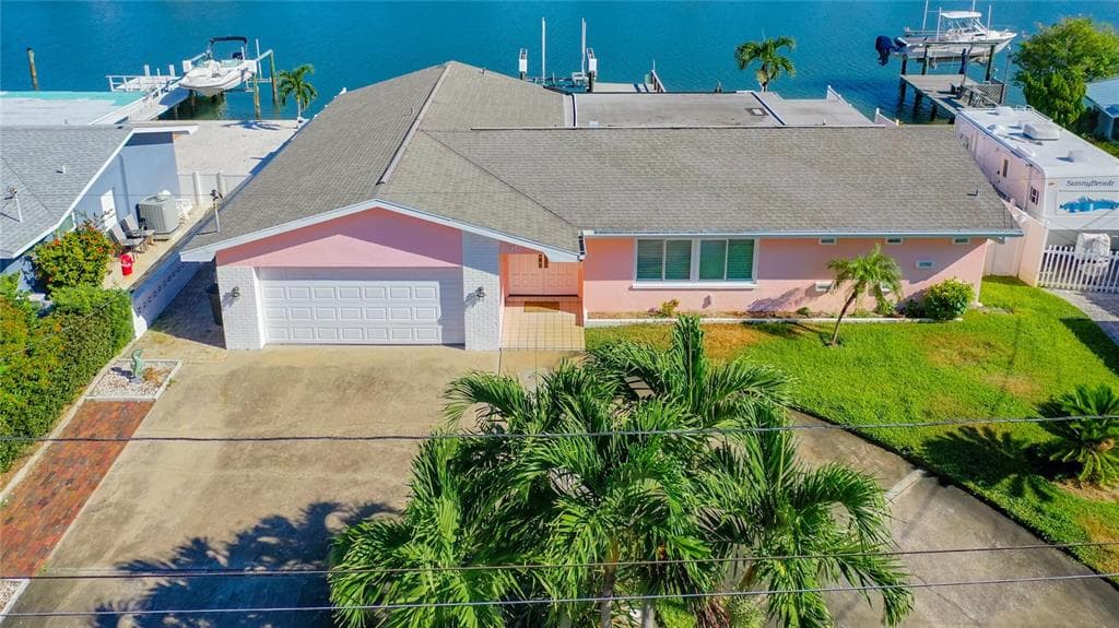 756 79TH CIRCLE S ST PETERSBURG, FL 33707
