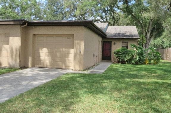 6201 PINA COLADA COURT UNIT 6201 TAMPA, FL 33634