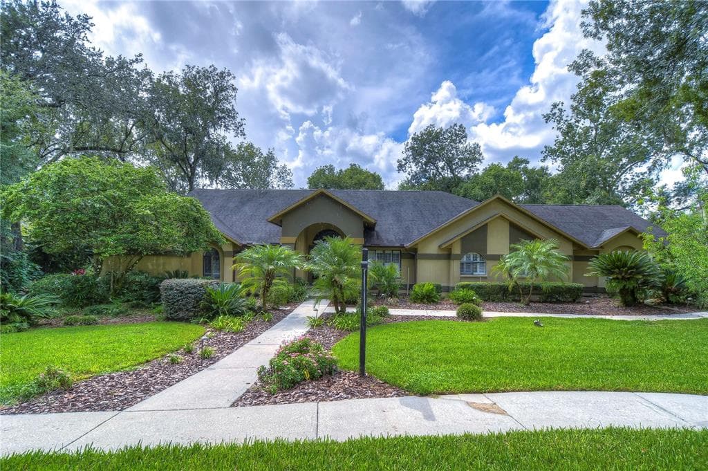 4609 ACKERLY WAY BRANDON, FL 33511