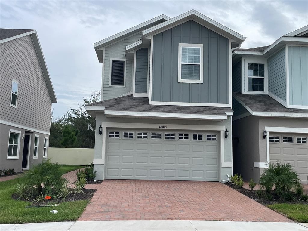 34180 ROGALLO LANE WESLEY CHAPEL, FL 33545