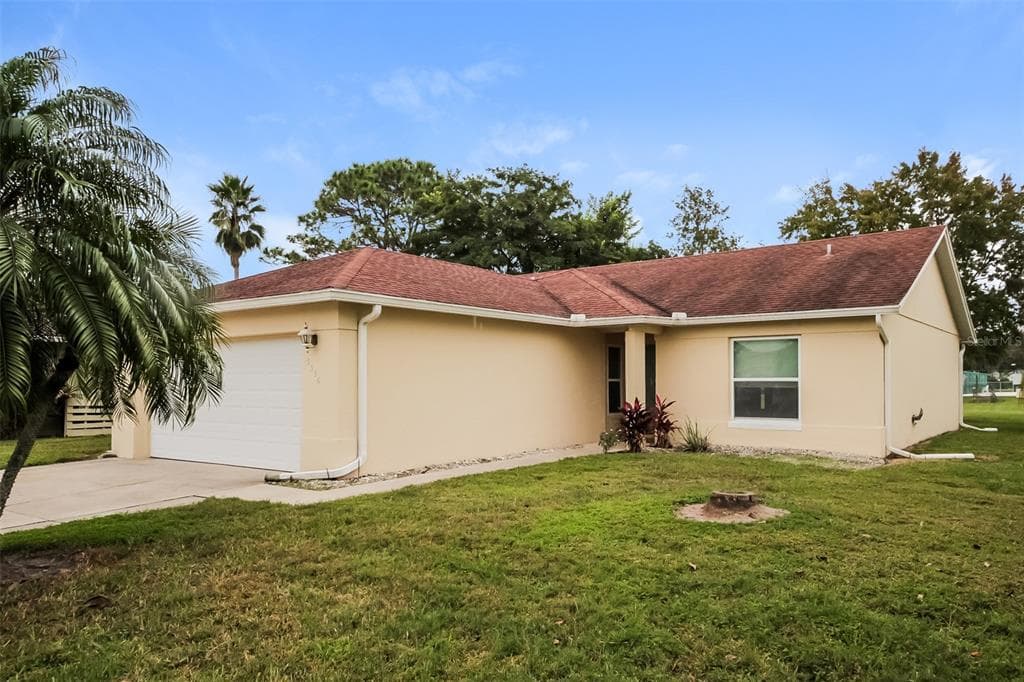 5356 DORRINGTON LANE ORLANDO, FL 32821