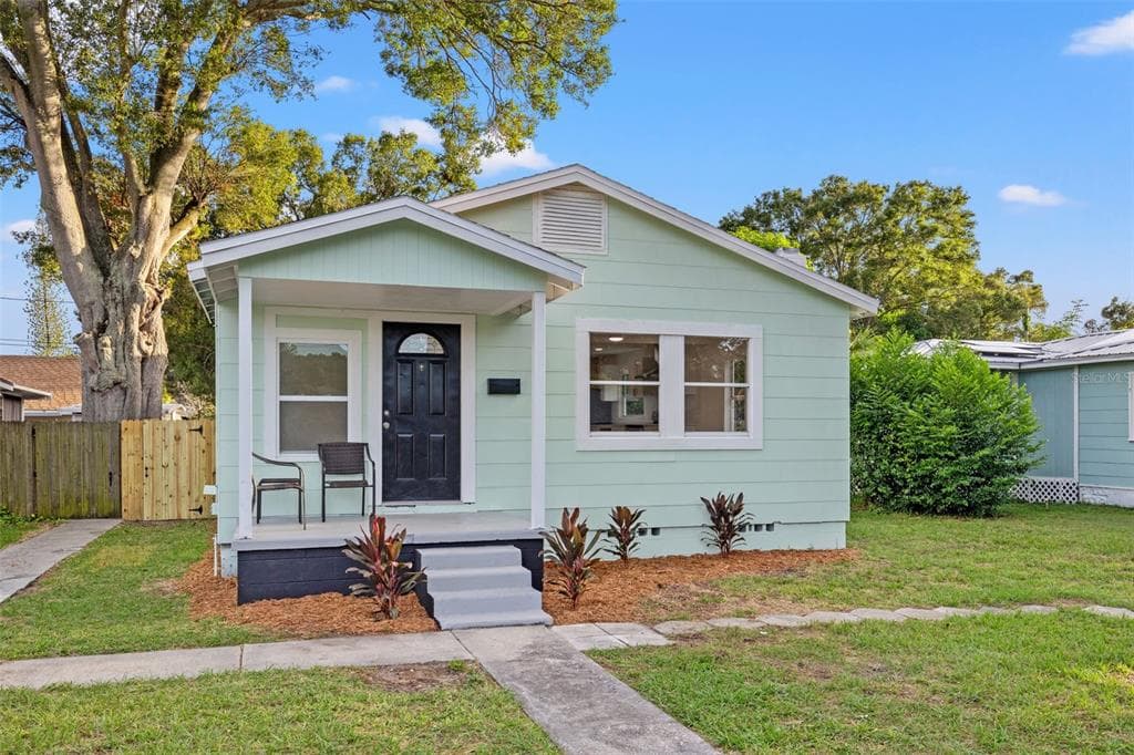 2144 41ST AVENUE N ST PETERSBURG, FL 33714