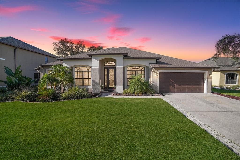 15133 PRINCEWOOD LANE LAND O LAKES, FL 34638