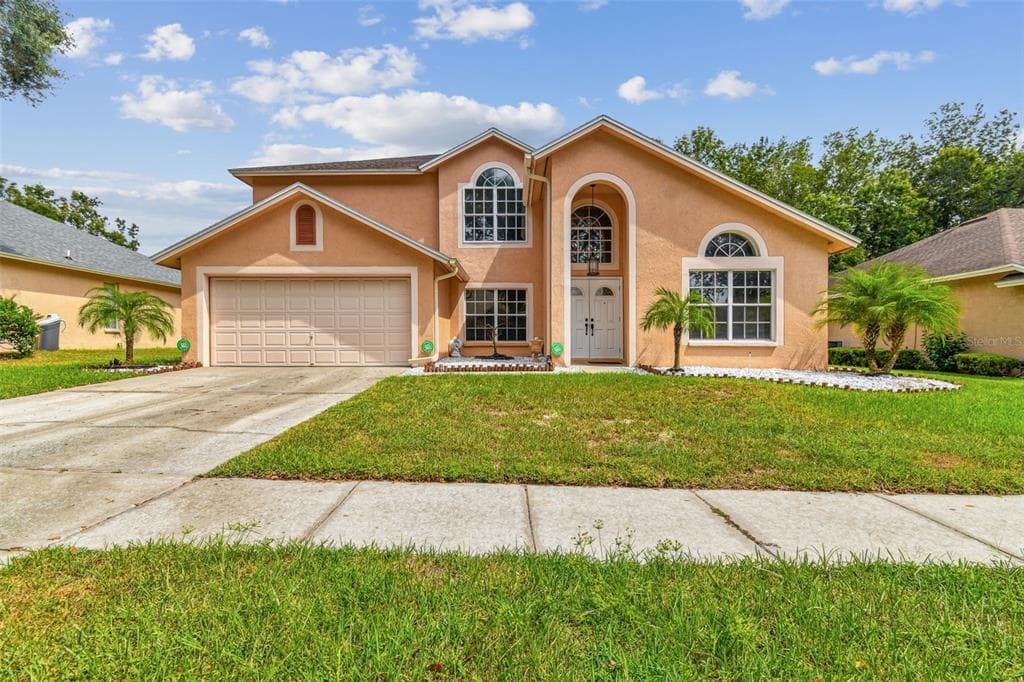4412 WINDING RIVER DRIVE VALRICO, FL 33596