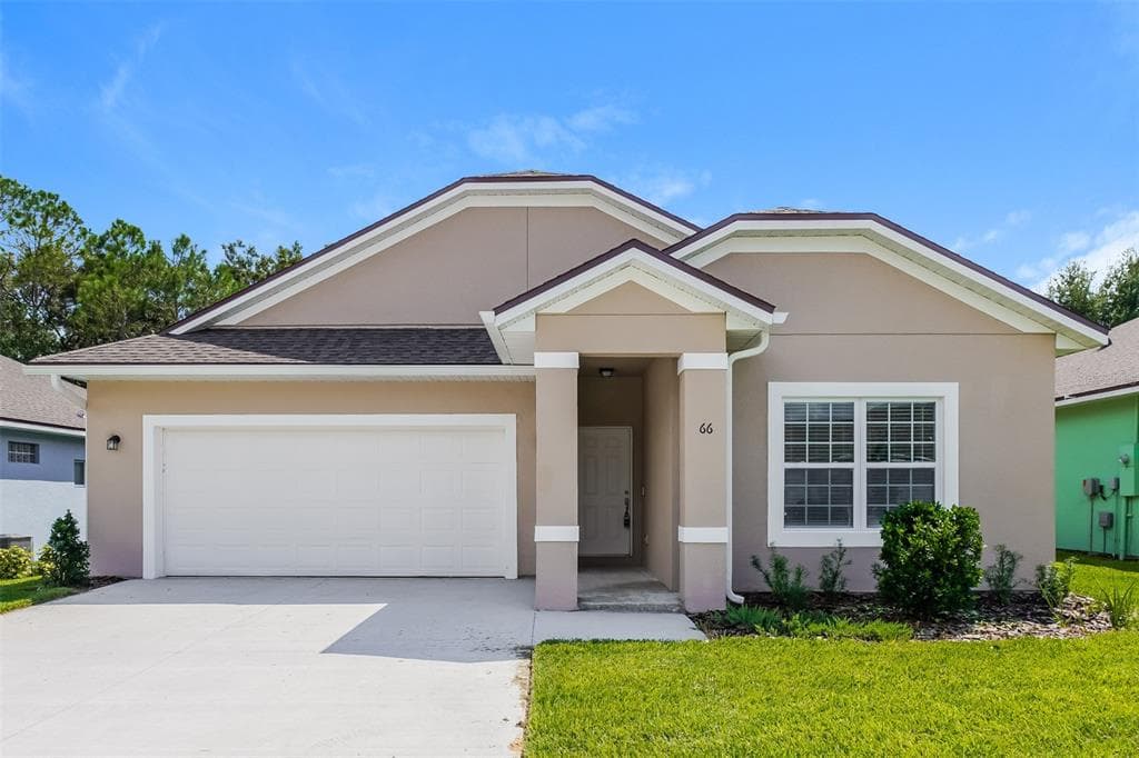 66 ELEVEN OAKS CIRCLE EUSTIS, FL 32726