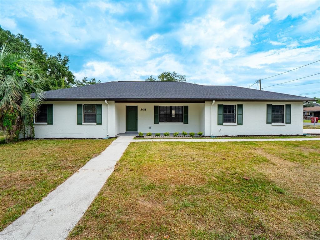 308 S JOHNSON STREET PLANT CITY, FL 33563