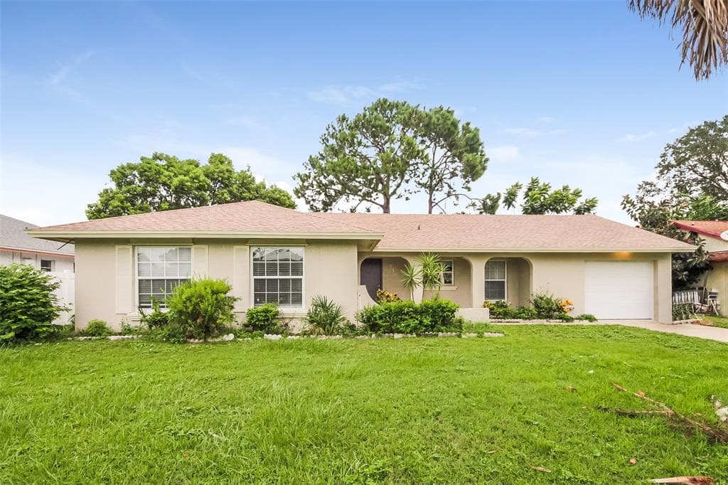 2739 SUMBA AVENUE ORLANDO, FL 32837