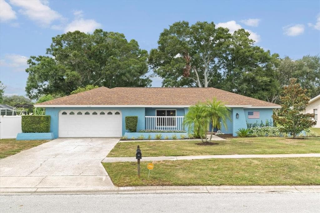 3180 MASTERS DRIVE