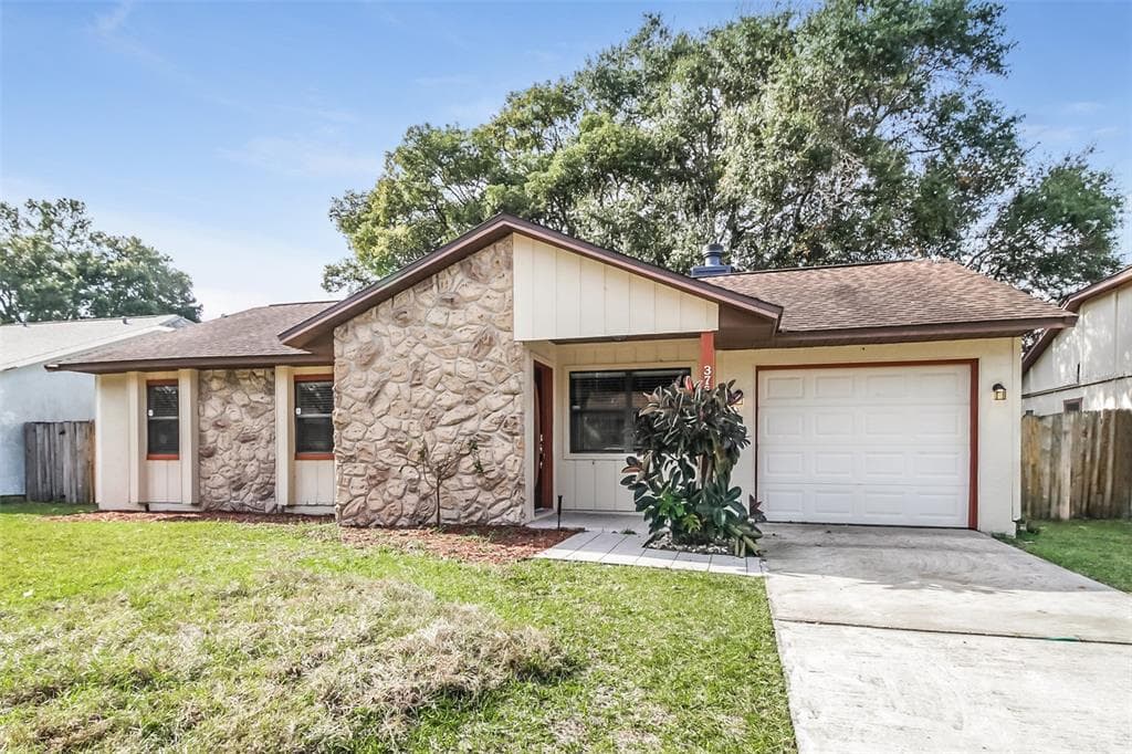3762 PEACEFUL PLACE ORLANDO, FL 32810