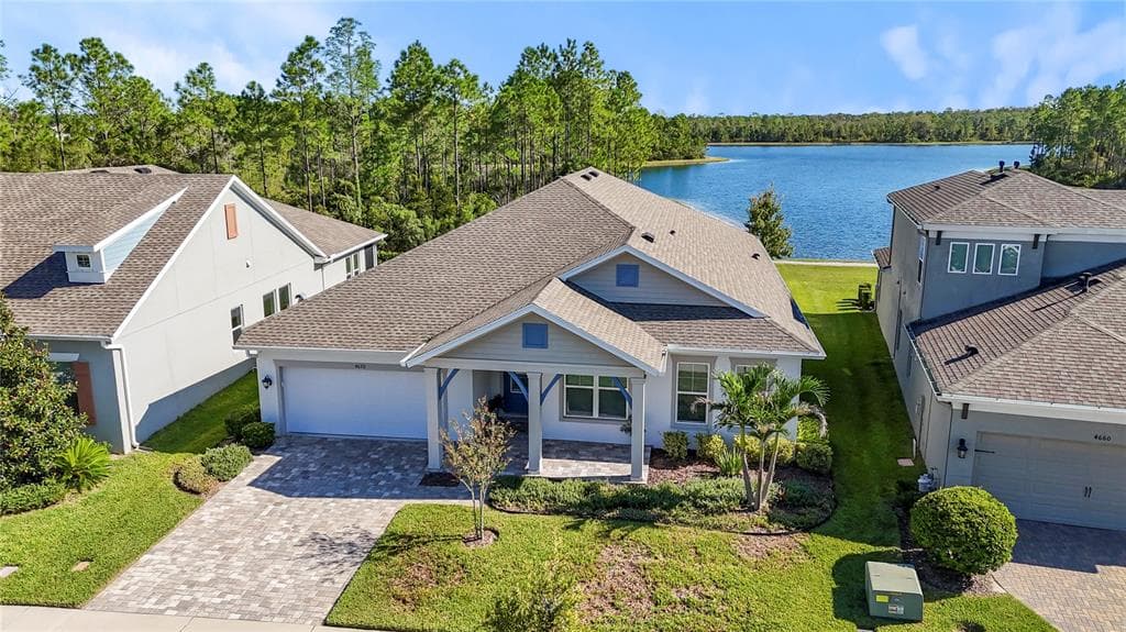 4672 TOUR TRACE LAND O LAKES, FL 34638