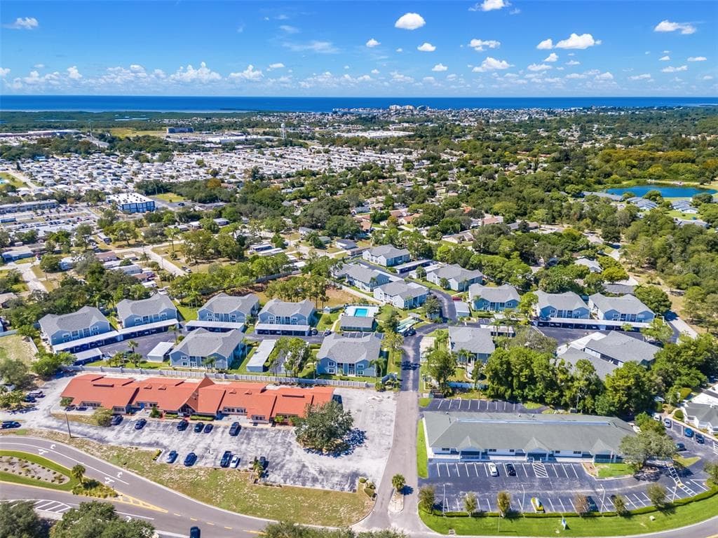 12141 SPARTAN WAY UNIT 104 HUDSON, FL 34667