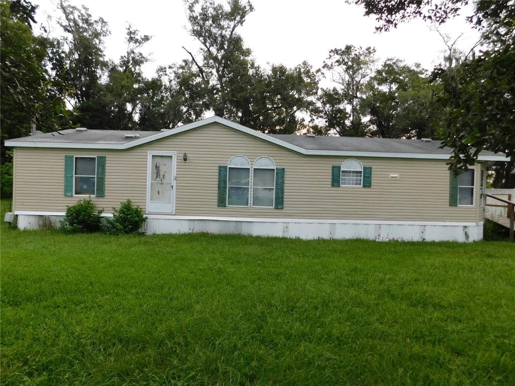 2546 MOBILAIRE DRIVE LUTZ, FL 33559