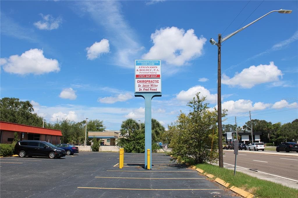 1224 66TH STREET N ST PETERSBURG, FL 33710
