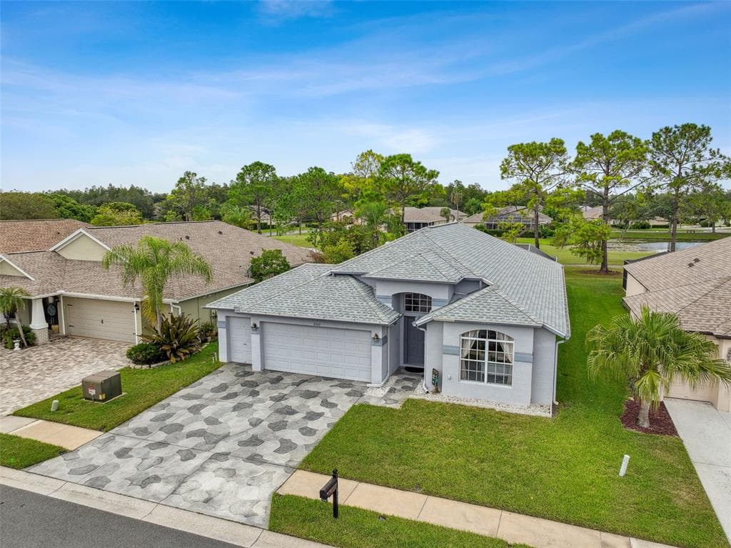 7549 KINNOW COURT LAND O LAKES, FL 34637