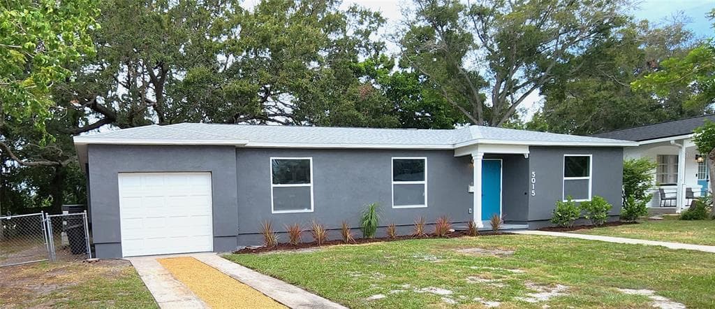 5015 13TH AVENUE S GULFPORT, FL 33707