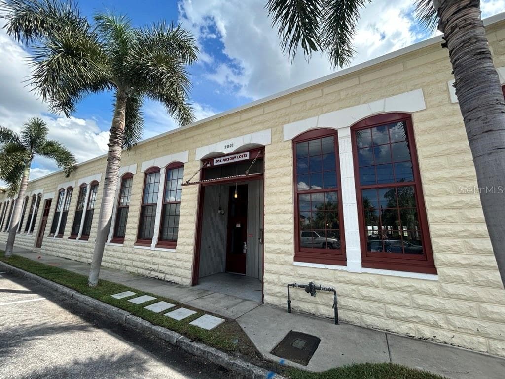 2001 E 2ND AVENUE UNIT 14 TAMPA, FL 33605
