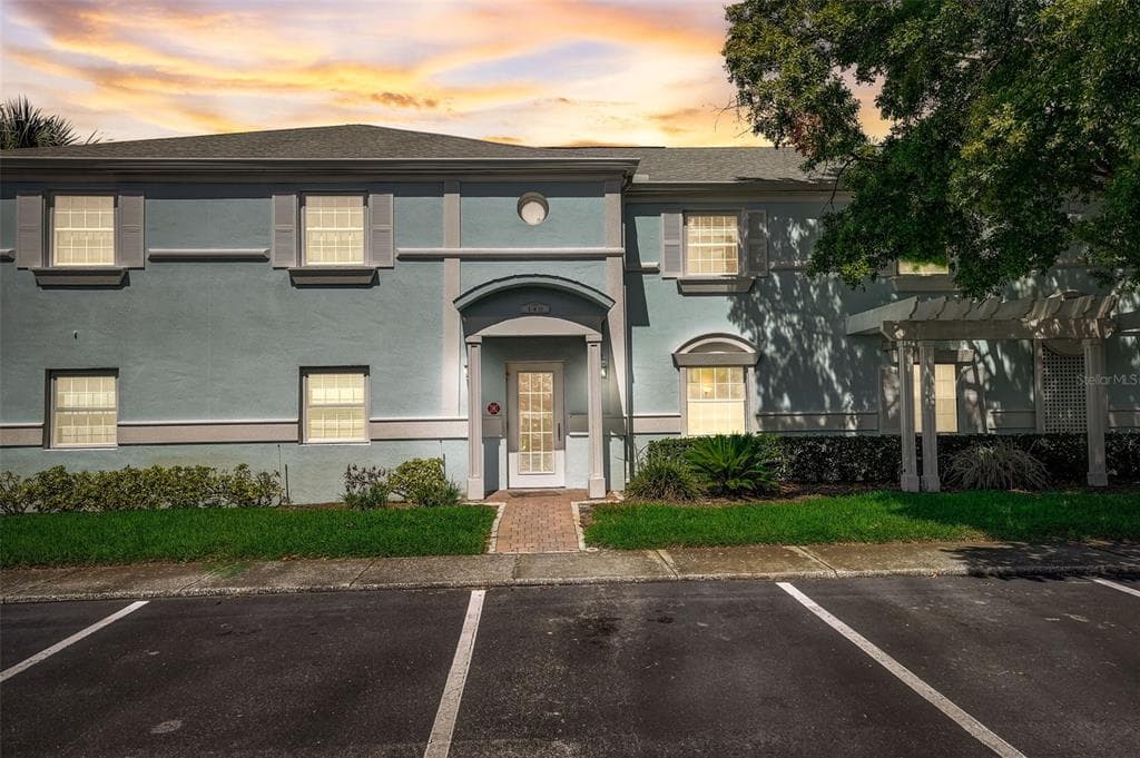 149 SEAHORSE DRIVE SE UNIT D ST PETERSBURG, FL 33705