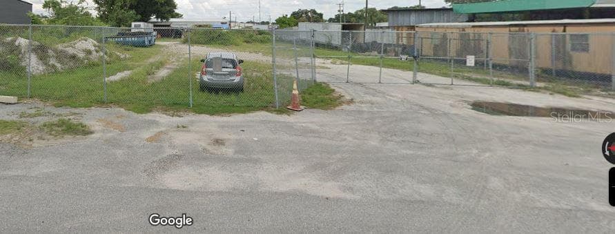 1609 N 31ST STREET TAMPA, FL 33605