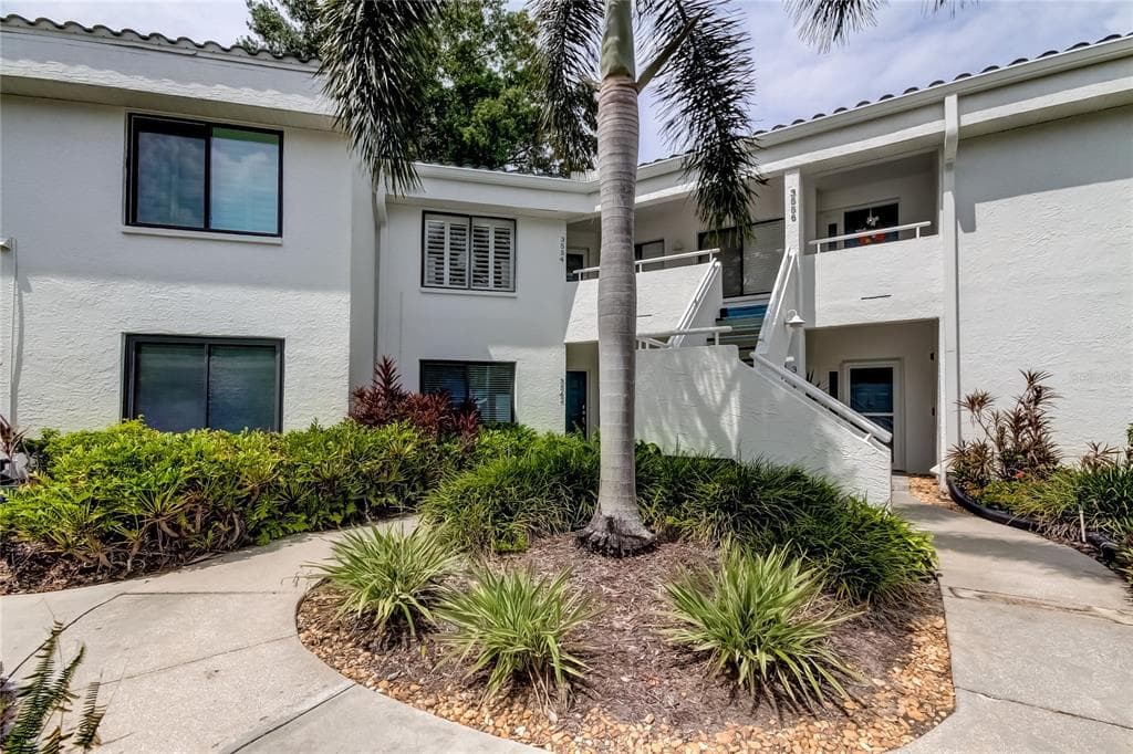 3542 INDIGO POND DRIVE PALM HARBOR, FL 34685