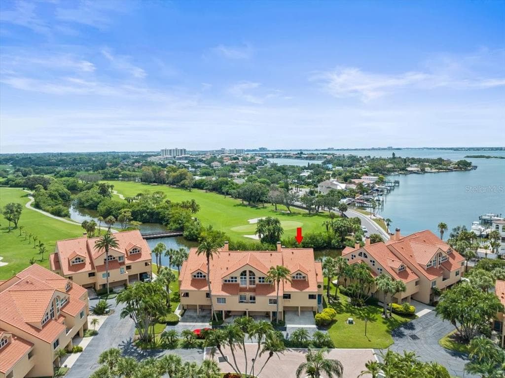 1620 ROYAL PALM DRIVE S UNIT D GULFPORT, FL 33707