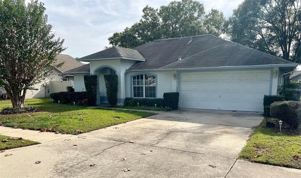 1709 POWDER RIDGE DRIVE VALRICO, FL 33594