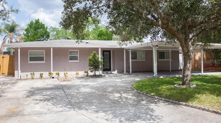 14903 PHILMORE ROAD TAMPA, FL 33613
