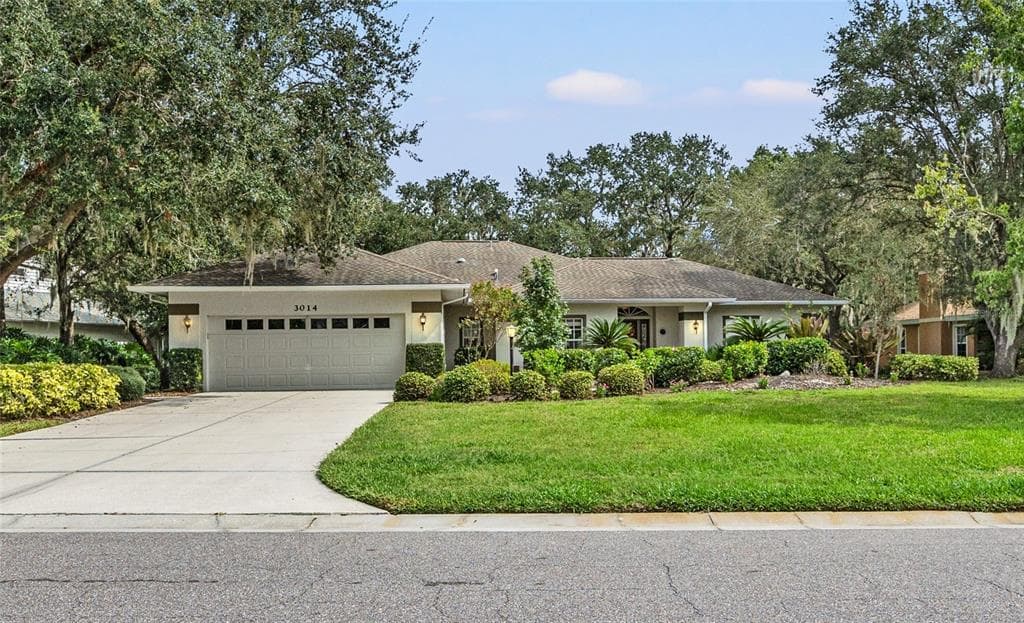 3014 WILDERNESS BOULEVARD E PARRISH, FL 34219