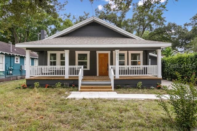 1007 E COMANCHE AVENUE TAMPA, FL 33604