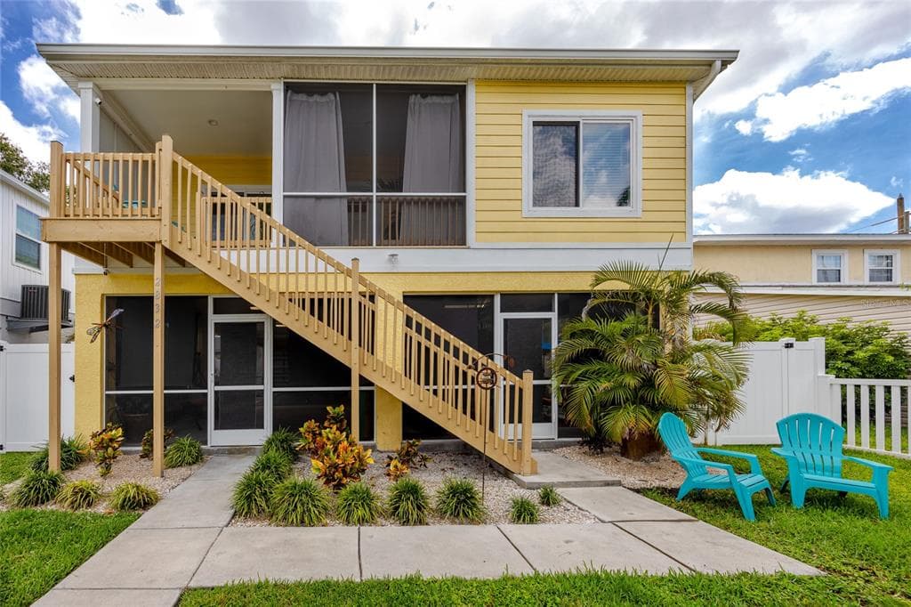 2832 57TH STREET S GULFPORT, FL 33707