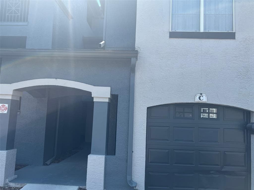8414 LUCUYA WAY UNIT 308 TEMPLE TERRACE, FL 33637