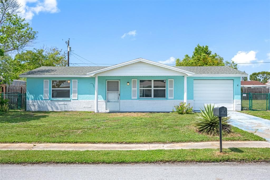 3335 BEDFORD STREET HOLIDAY, FL 34690