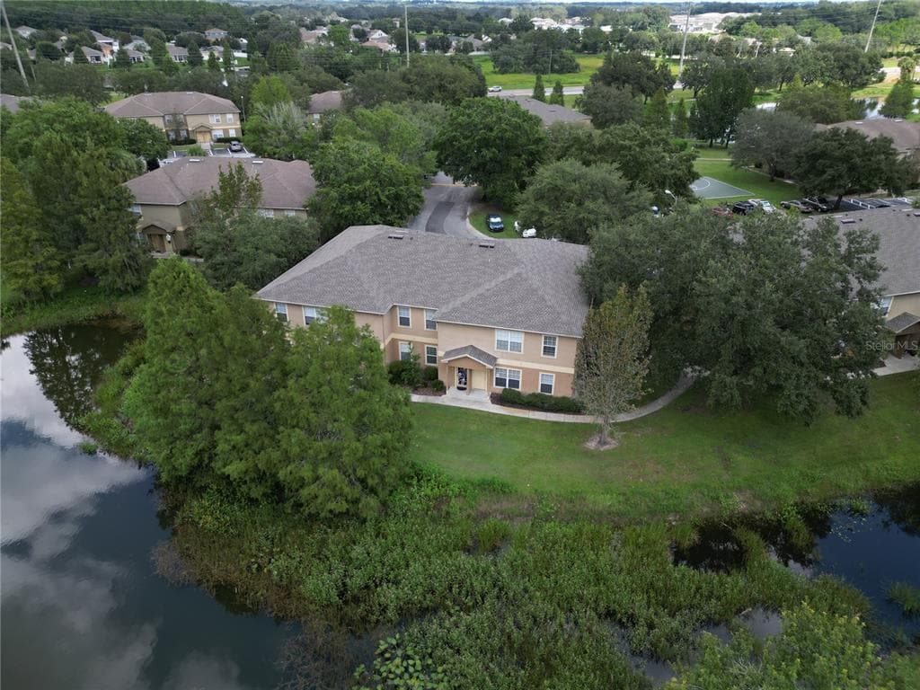 36100 LAKE CHASE BOULEVARD UNIT 104 ZEPHYRHILLS, FL 33541