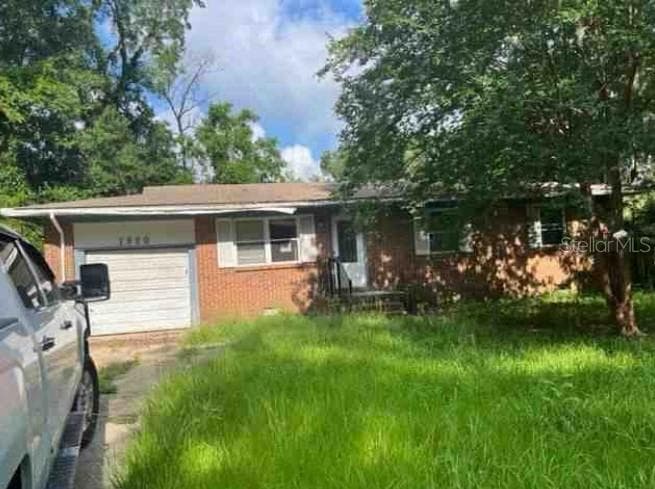 1920 HIDEAWAY COURT TALLAHASSEE, FL 32303