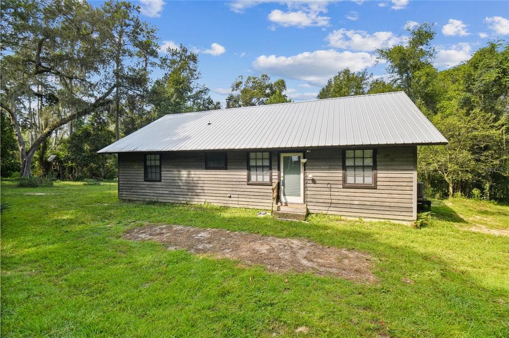 3144 SPRING LAKE HIGHWAY BROOKSVILLE, FL 34602