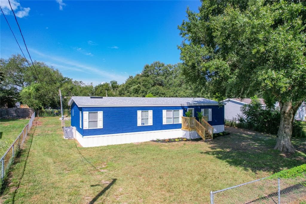 305 CITRUS HIGHLANDS DRIVE W BARTOW, FL 33830